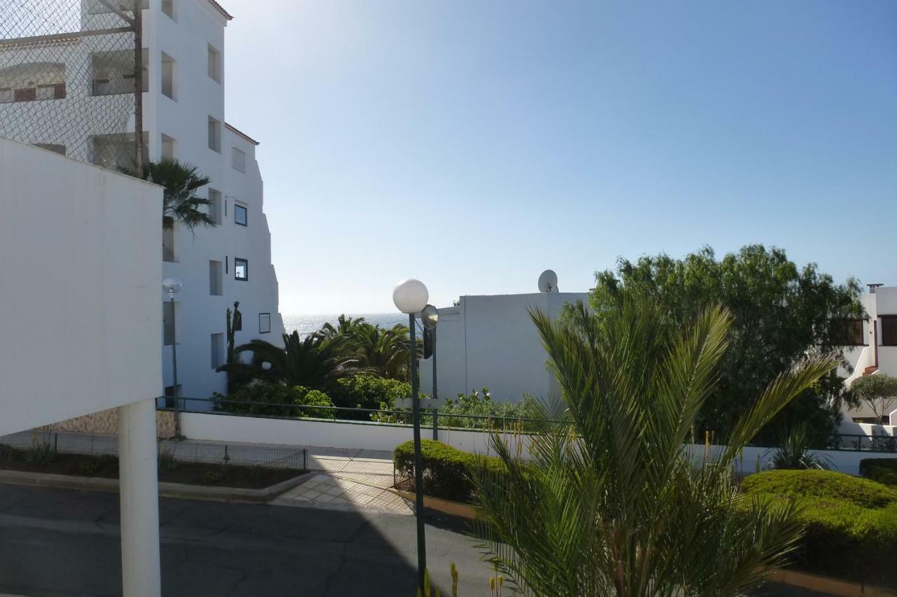 Calle Hesperides Appartement *