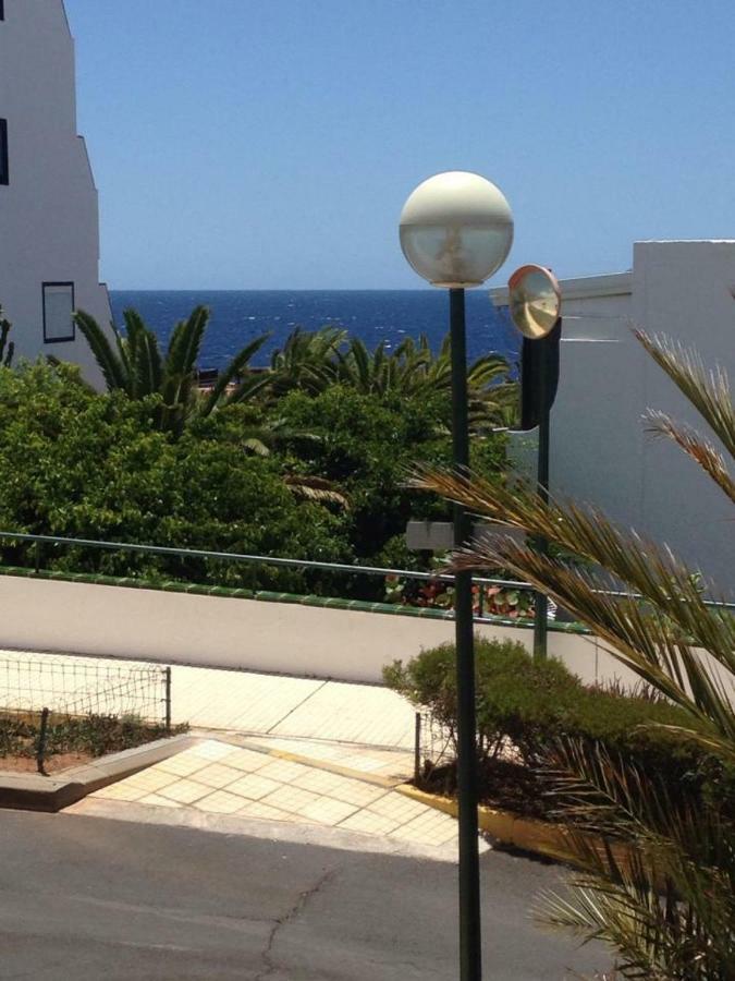 Calle Hesperides Appartement *
