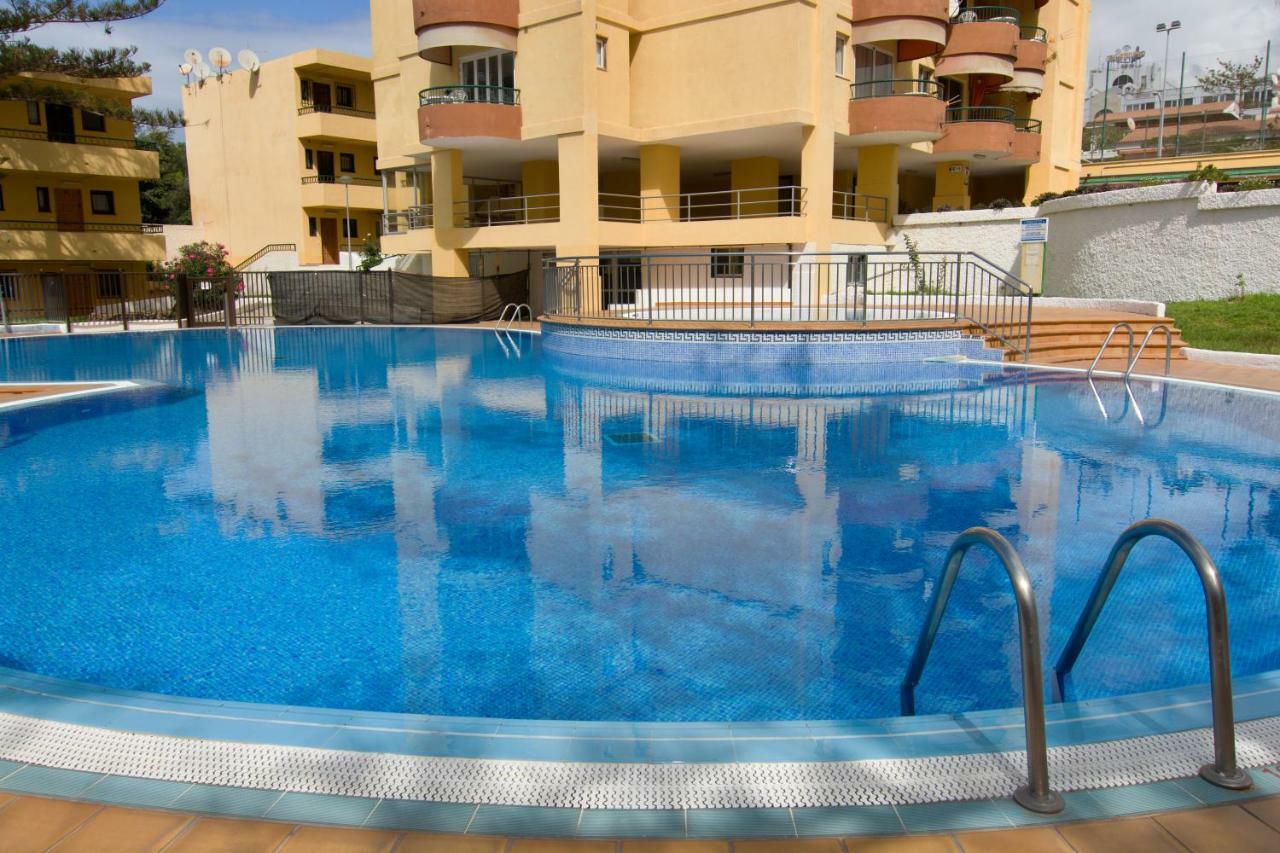 Apartamento Torres Del Sol - Cristianos Los Cristianos (Tenerife)