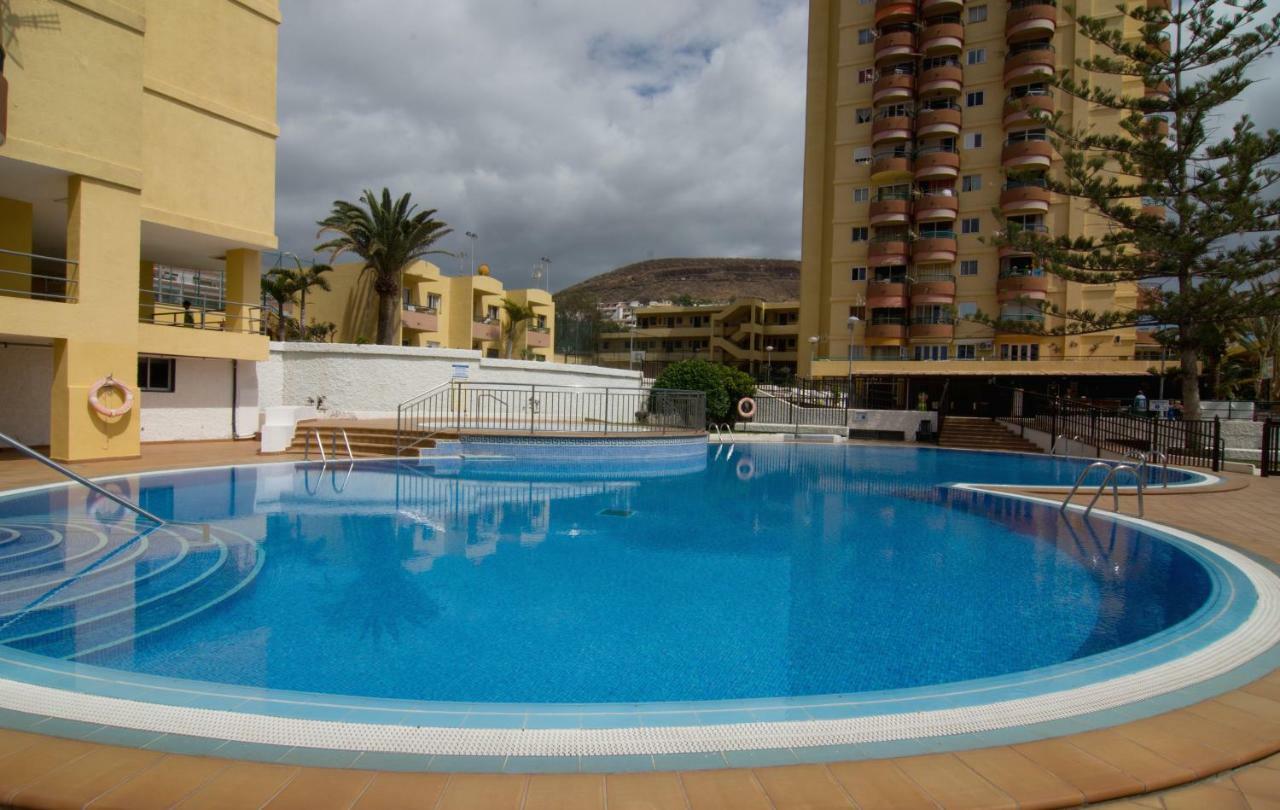 Apartamento Torres Del Sol - Cristianos Los Cristianos (Tenerife)