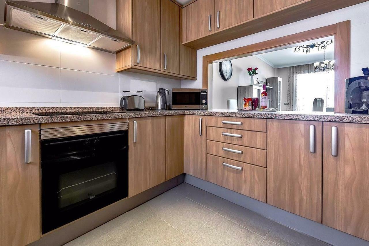 Apartamento Bungalo Playa Arena Puerto de Santiago (Tenerife)