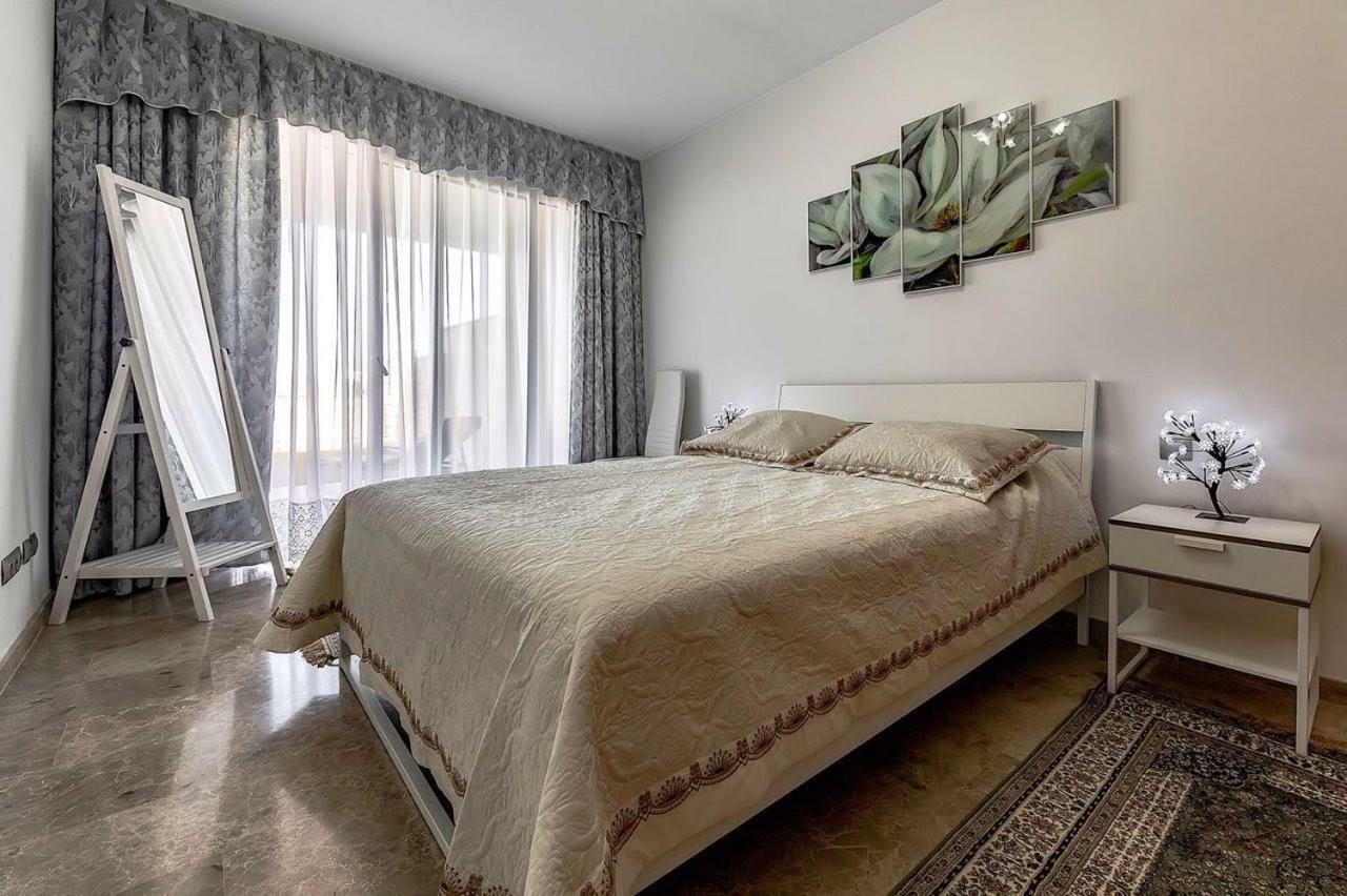 Bungalo Playa Arena Apartamento *