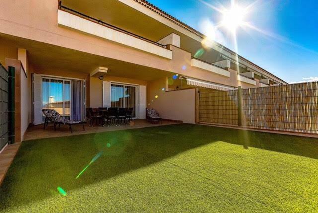 Bungalo Playa Arena Apartamento Puerto de Santiago (Tenerife)