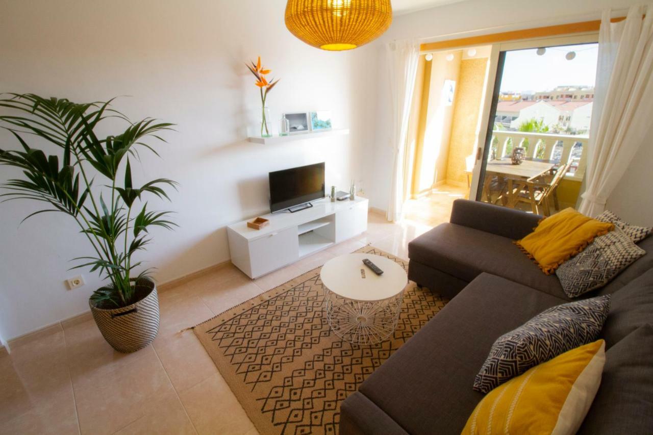 Appartement Medano4you Pearl Flavour