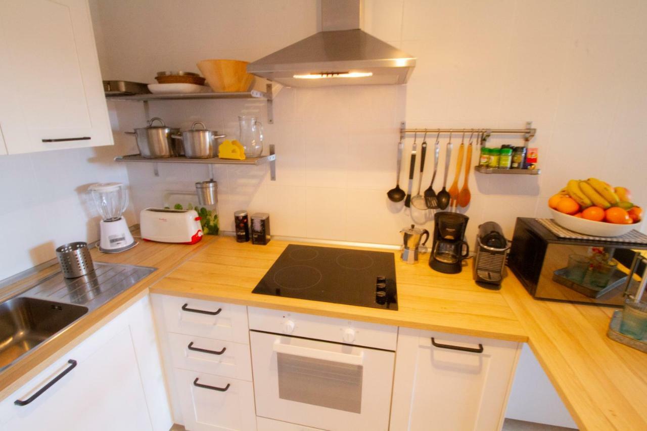 Appartement Medano4you Pearl Flavour