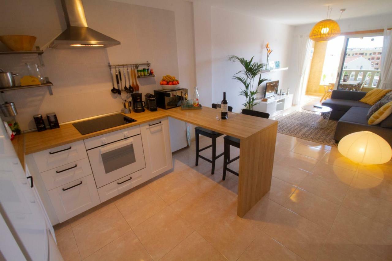 Medano4you Pearl Flavour Appartement *