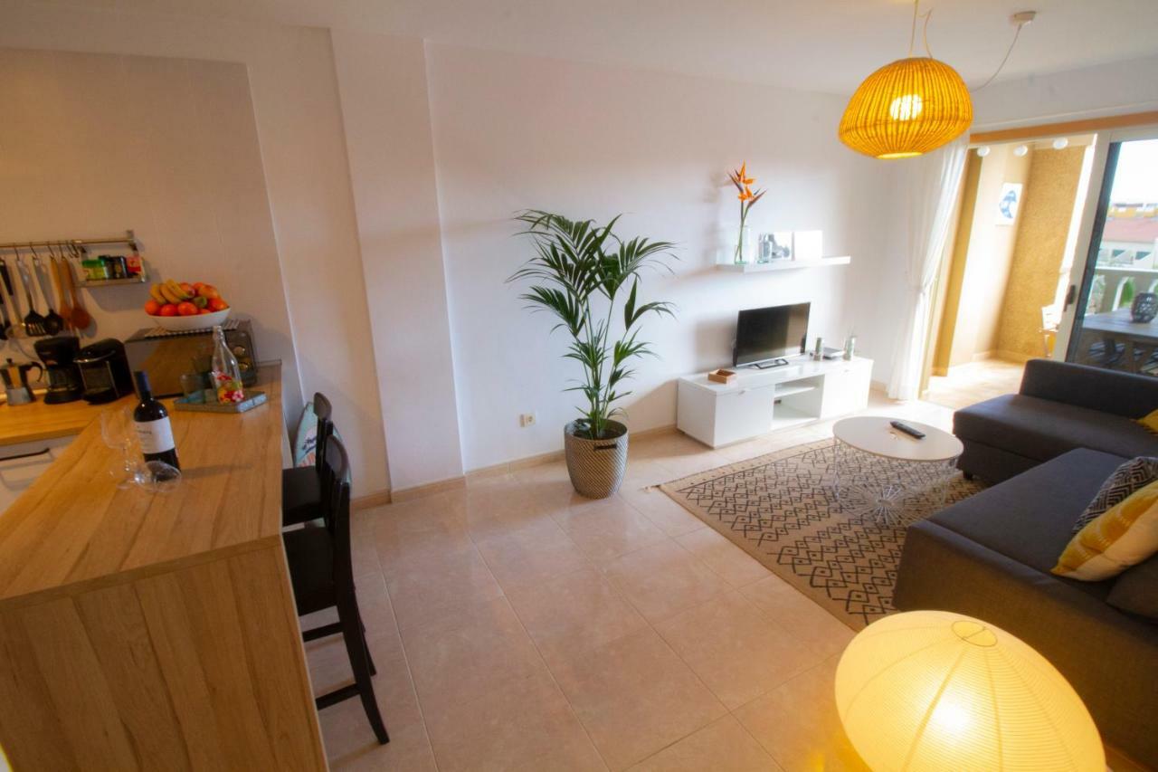Appartement Medano4you Pearl Flavour El Médano