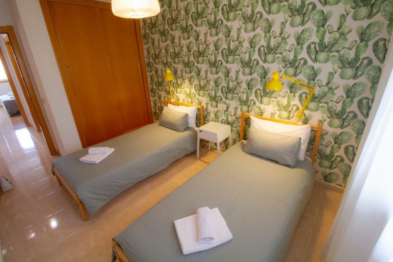 Medano4you Pearl Flavour Appartement