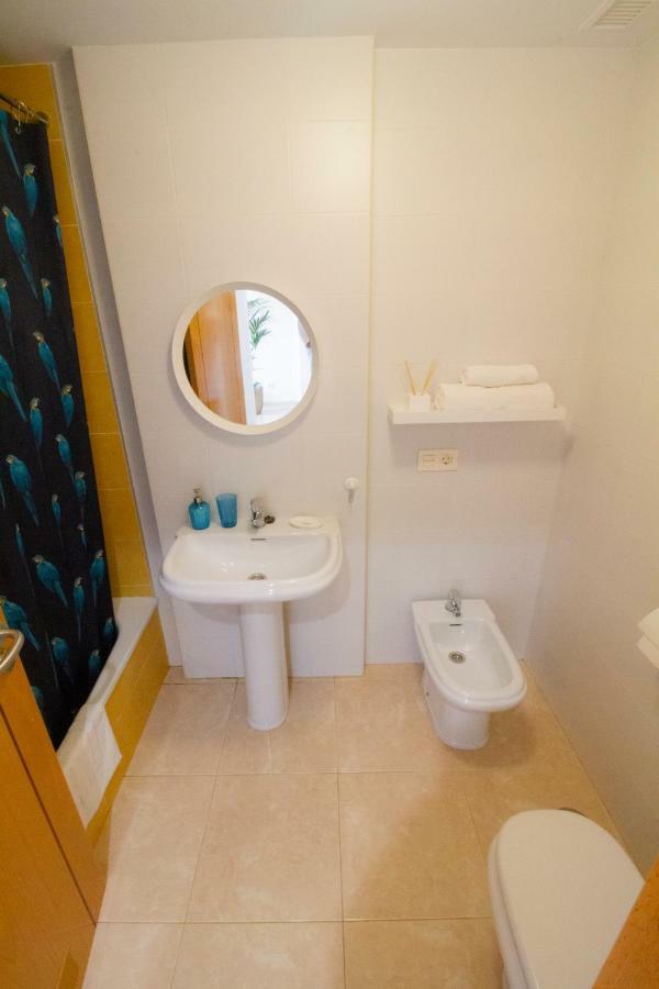 Appartement Medano4you Pearl Flavour *