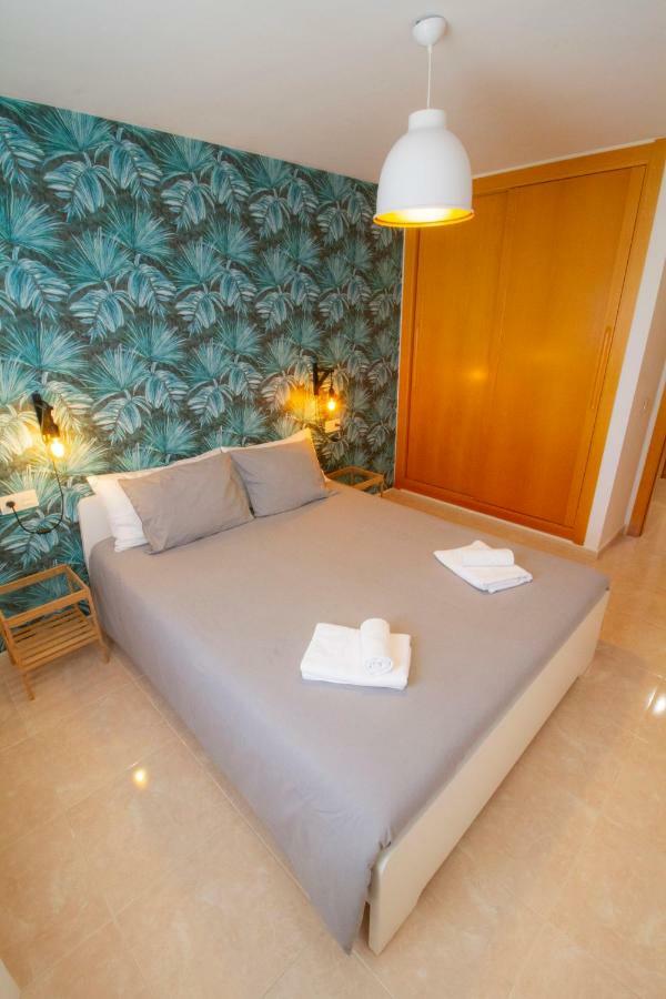 Medano4you Pearl Flavour Appartement *