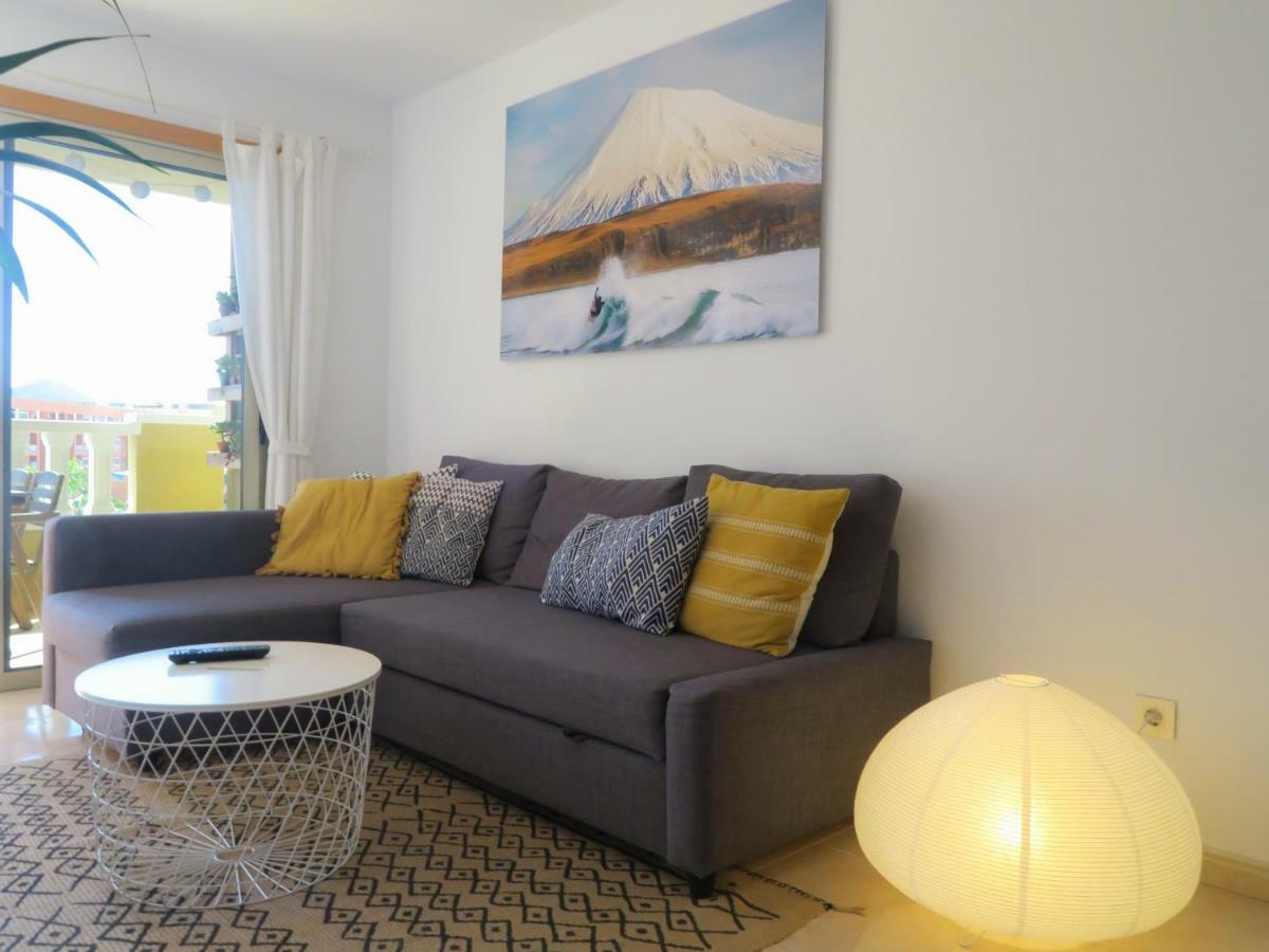 Medano4you Pearl Flavour Appartement El Médano