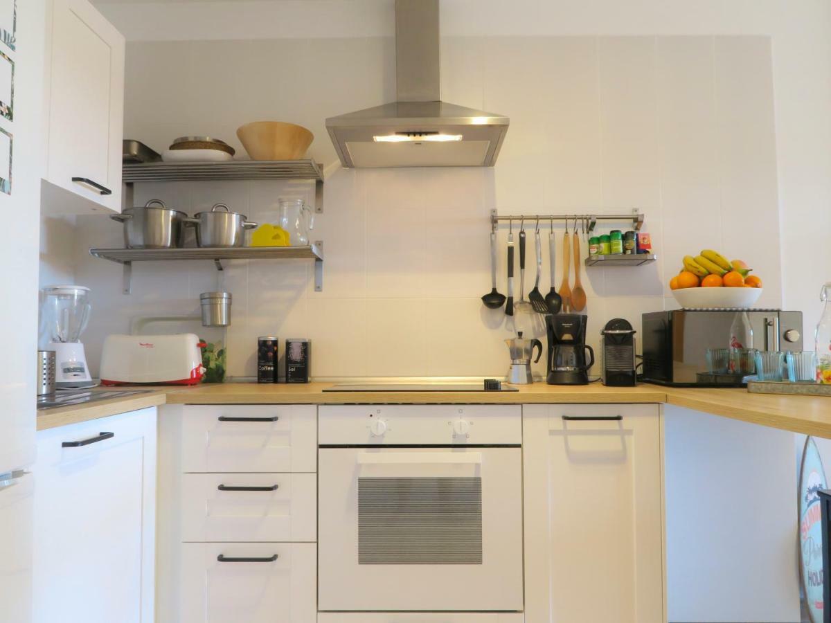 Medano4you Pearl Flavour Appartement El Médano
