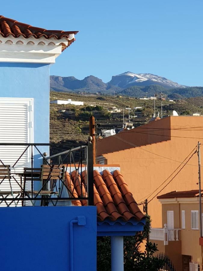 Bed & Breakfast Tenerife *