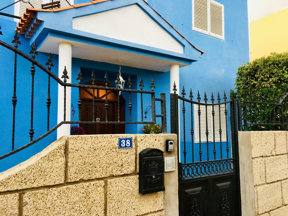 Tenerife Bed & Breakfast San Miguel de Abona