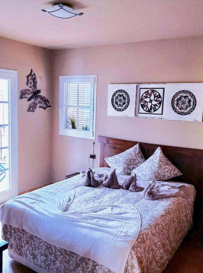 Bed & Breakfast Tenerife *