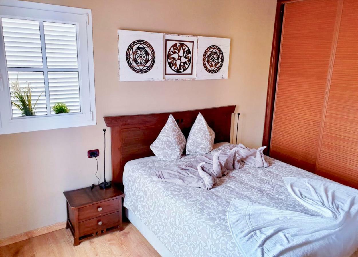 Bed & Breakfast Tenerife San Miguel de Abona