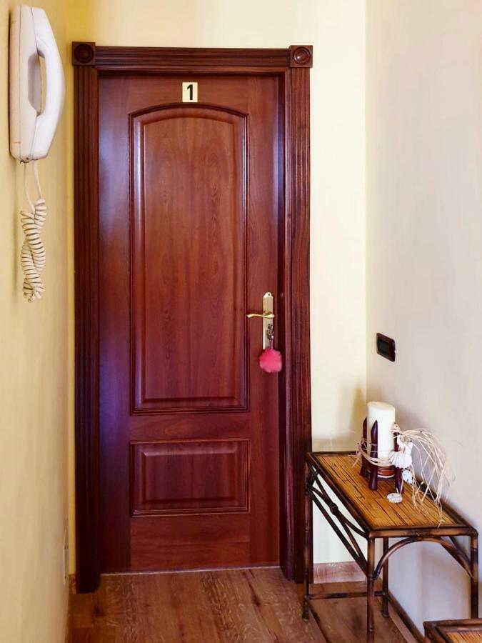 Bed & Breakfast Tenerife San Miguel de Abona