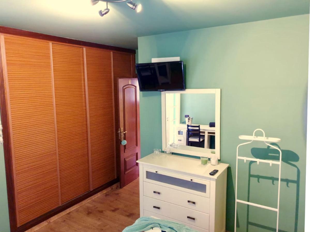 Bed & Breakfast Tenerife San Miguel de Abona