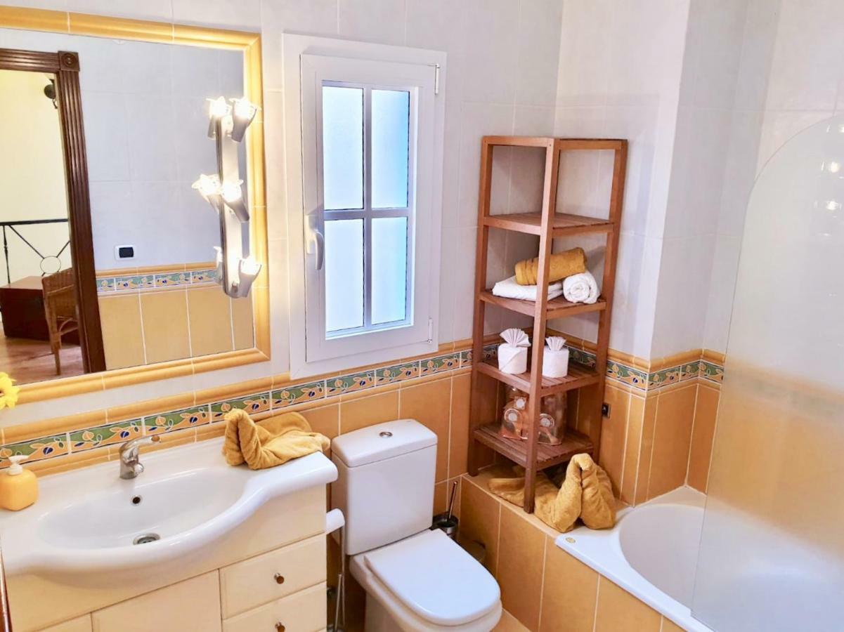 Tenerife Bed & Breakfast San Miguel de Abona