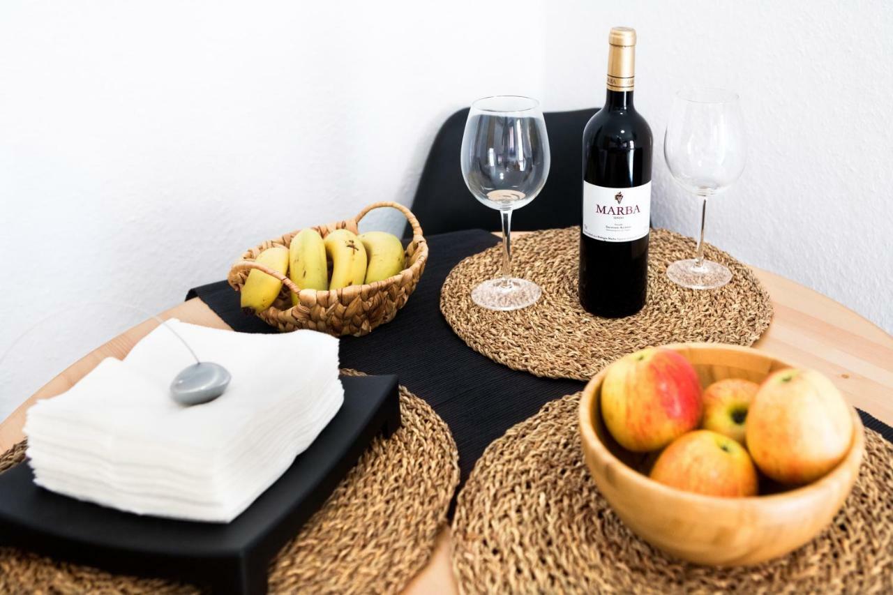 Casa Tia Julia, Vivienda Independiente 4 Pax En Playa Teresitas Hébergement de vacances *