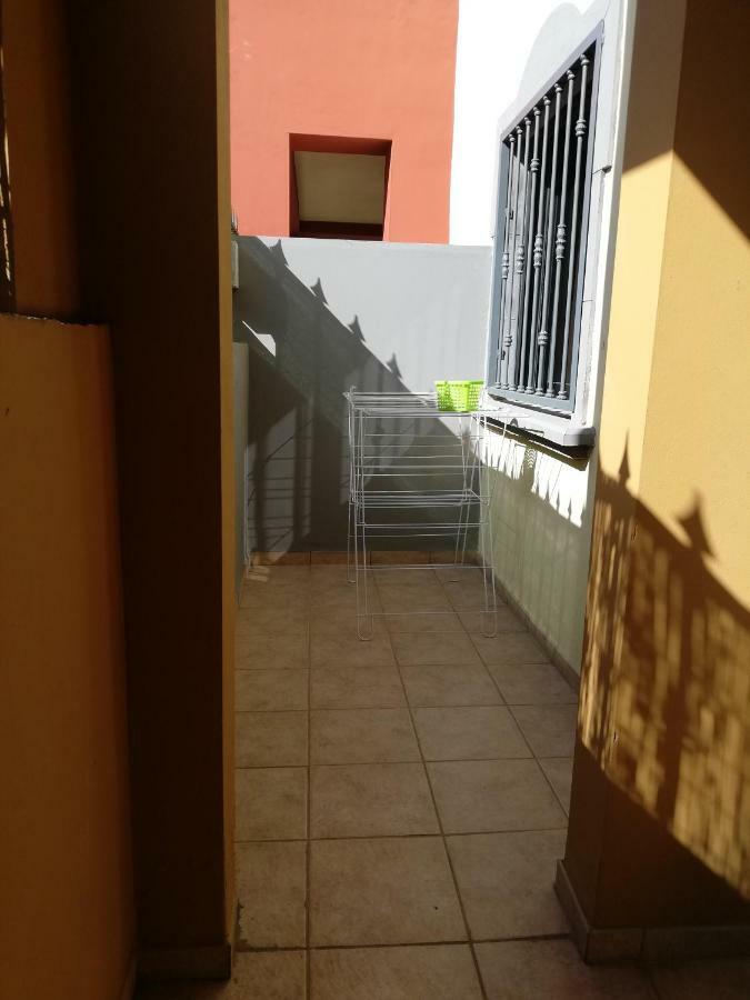 Apartment Vacaciones Torreon *