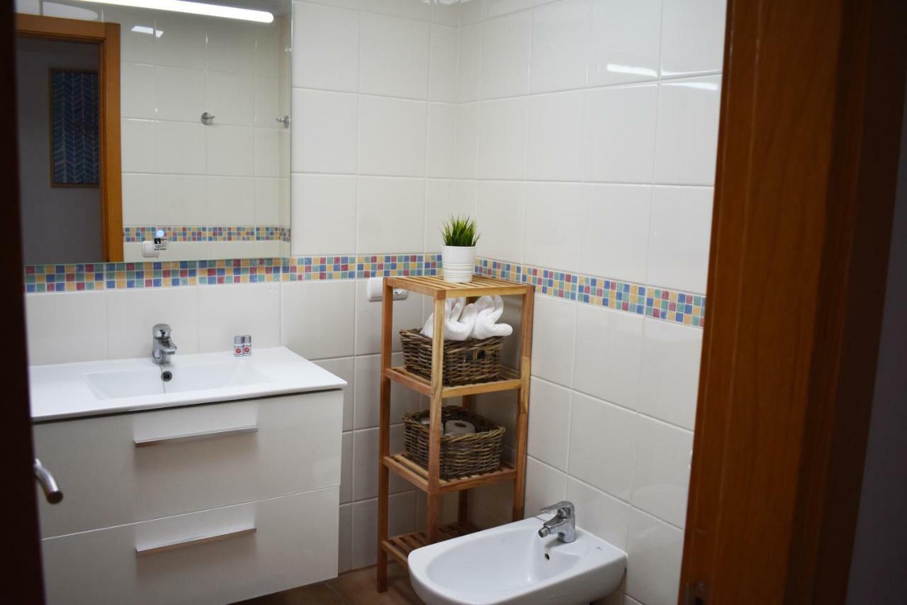 Appartement Moleiro- La Tejita