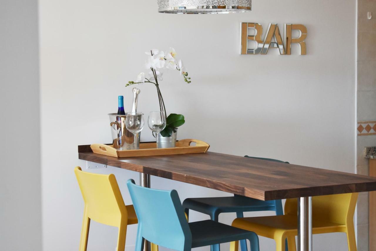 Appartement Moleiro- *