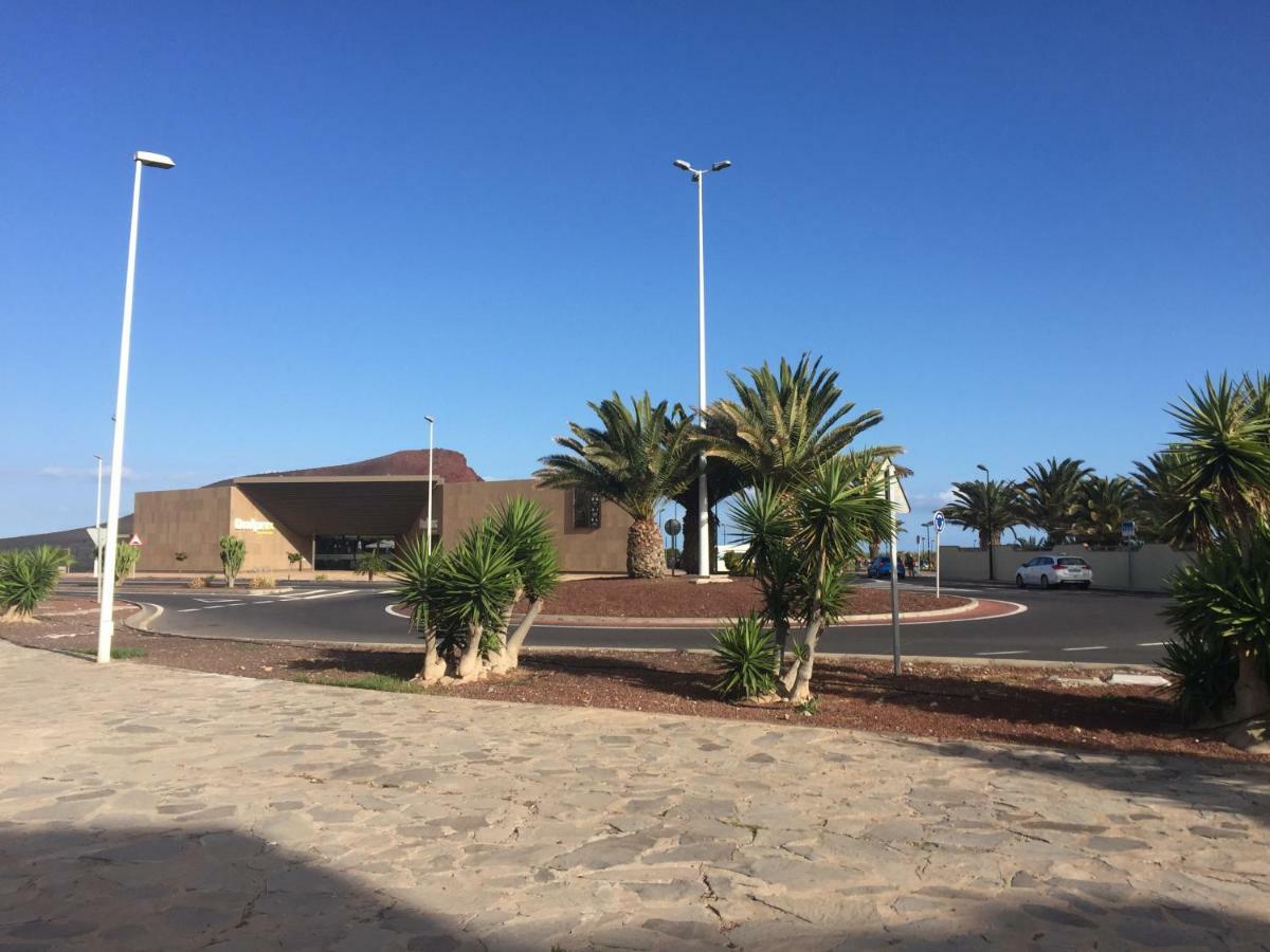 Appartement Moleiro- La Tejita