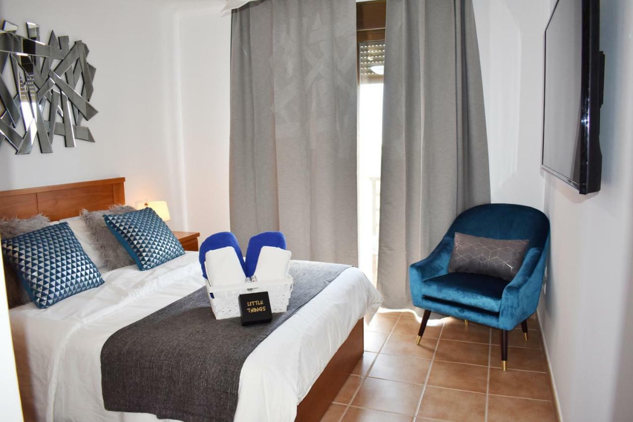 Appartement Moleiro-
