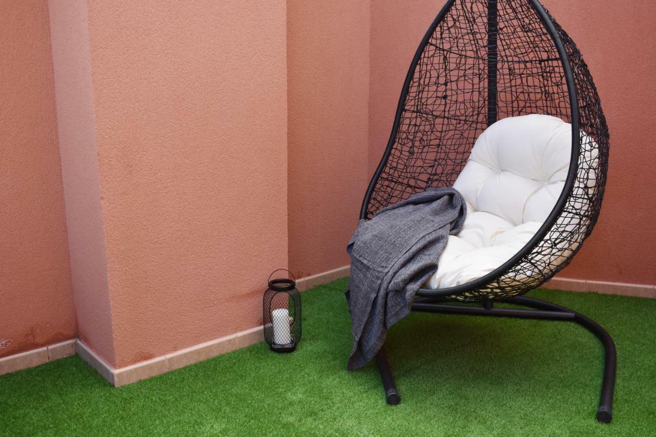 Appartement Moleiro- La Tejita