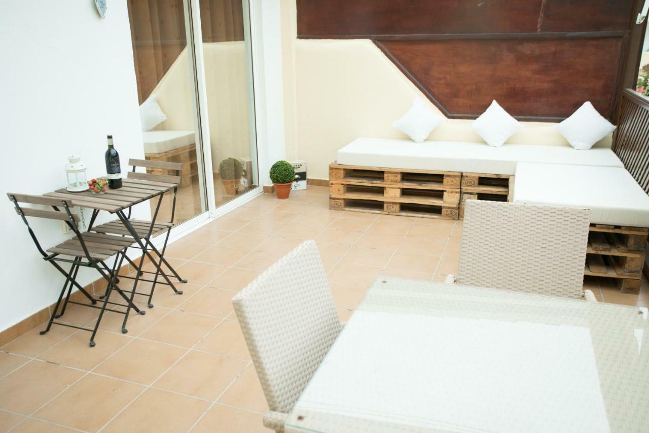 Njoylife * Costa Adeje (Tenerife)