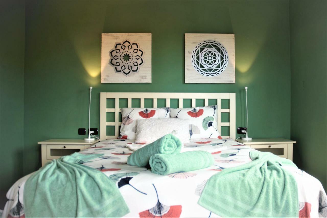 Bed & Breakfast Tenerife San Miguel de Abona
