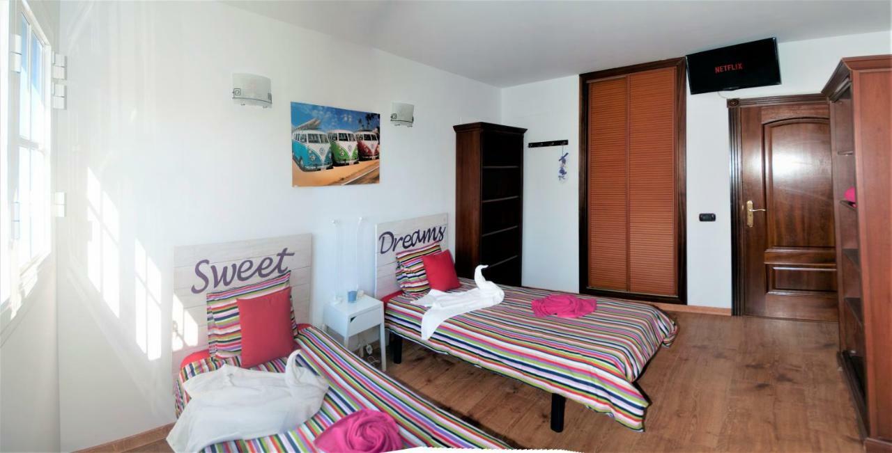 Tenerife Bed & Breakfast