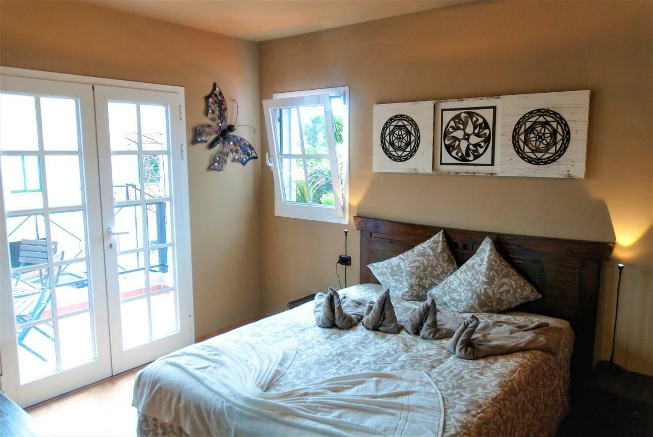 Bed & Breakfast Tenerife San Miguel de Abona