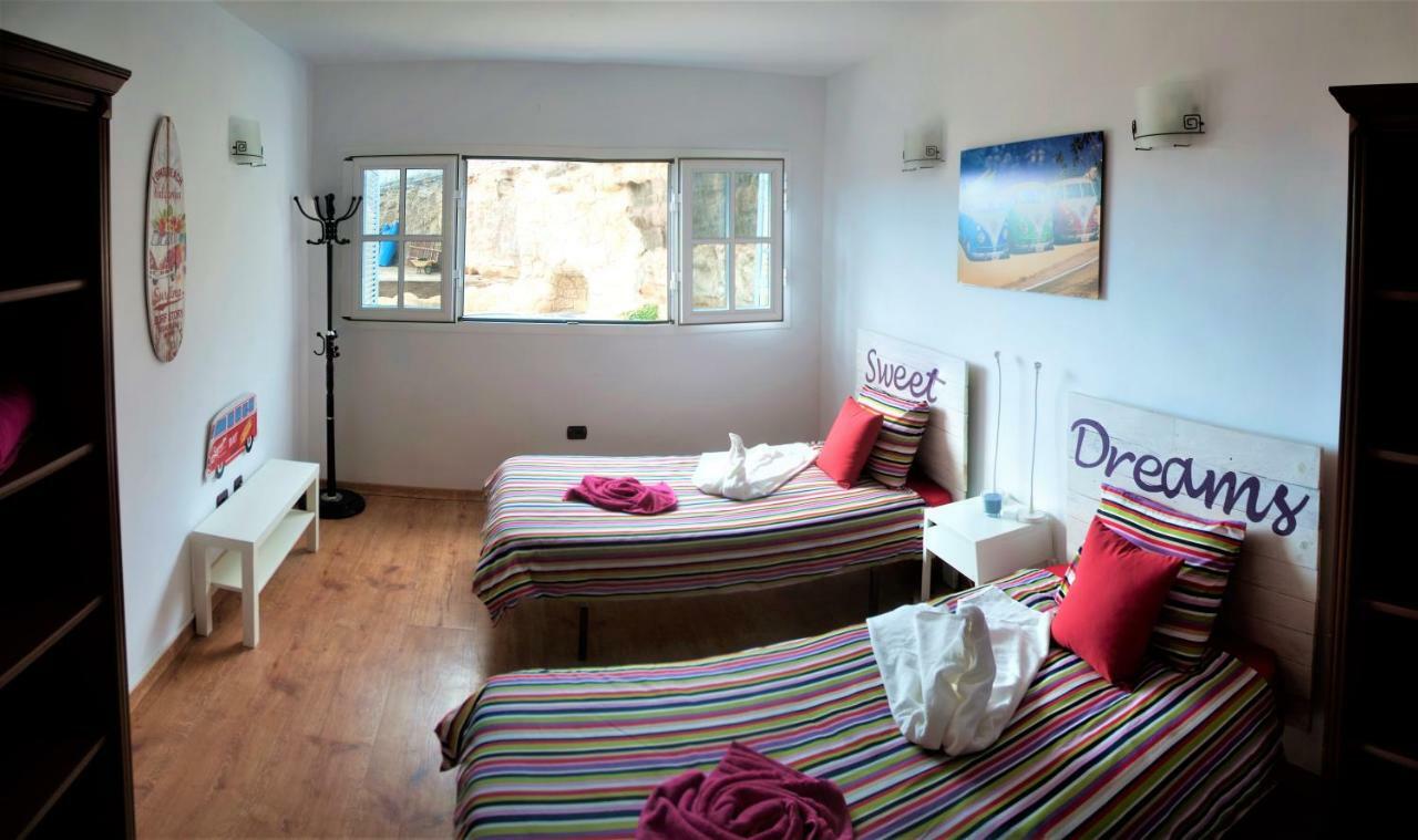 Bed & Breakfast Tenerife *