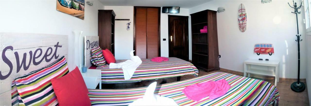 Bed & Breakfast Tenerife