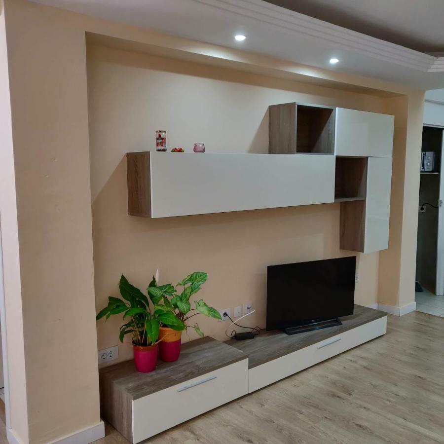 Holiday home Cactus Los Cristianos Los Cristianos (Tenerife)