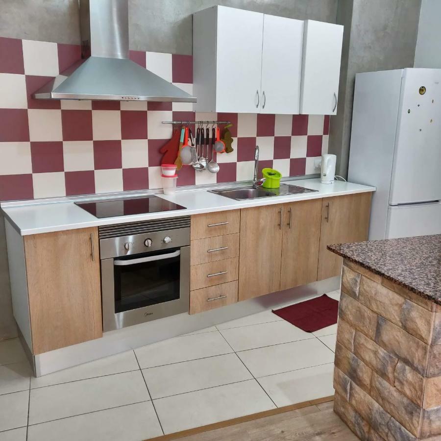 Holiday home Cactus Los Cristianos