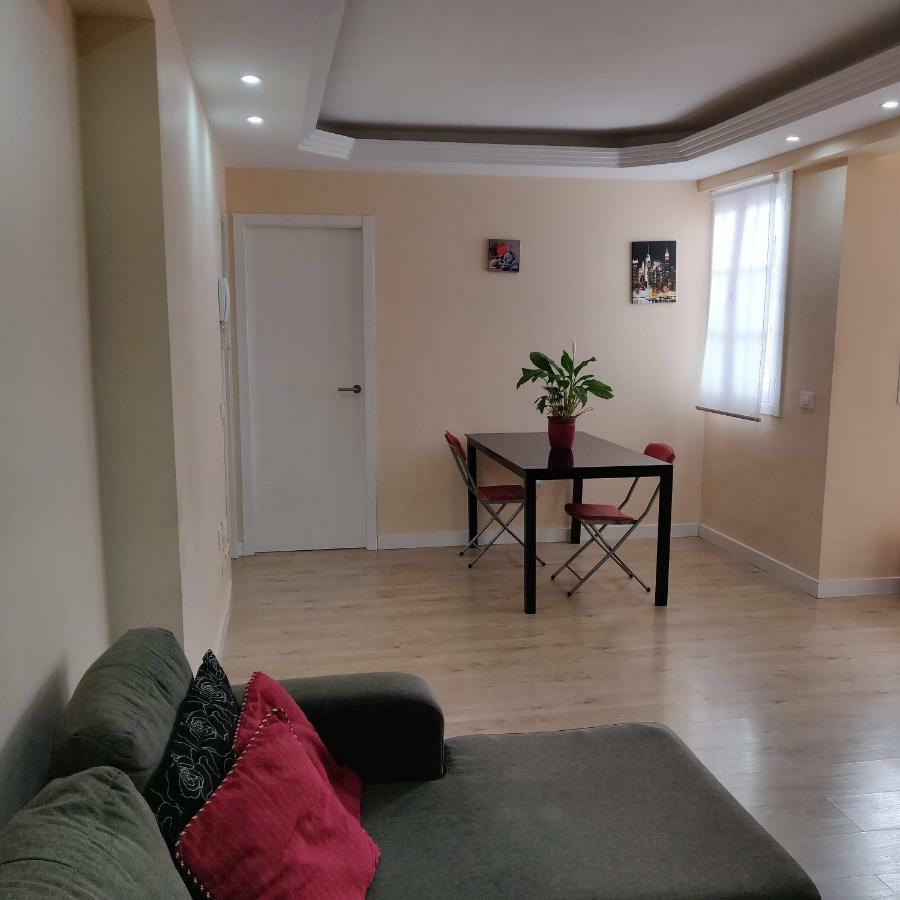 Holiday home Cactus Los Cristianos Los Cristianos (Tenerife)