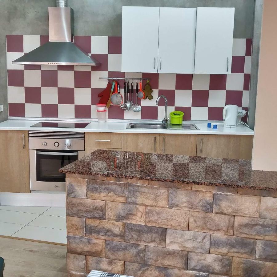 Cactus Los Cristianos Holiday home *