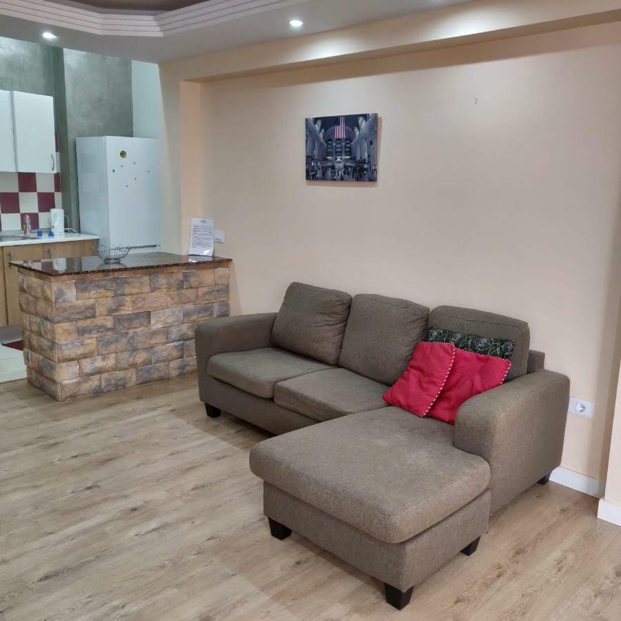 Cactus Los Cristianos Holiday home
