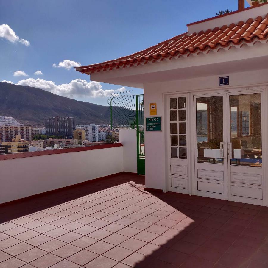 Cactus Los Cristianos Holiday home *