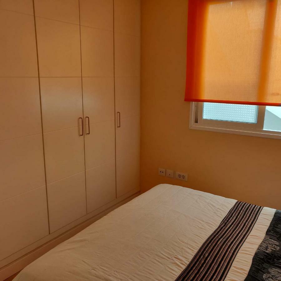 Holiday home Cactus Los Cristianos