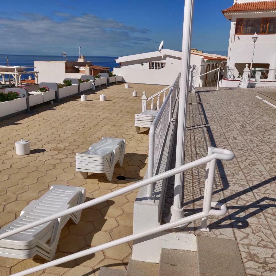 Cactus Los Cristianos Holiday home