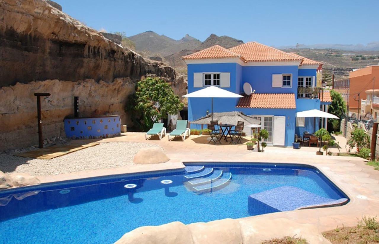 Tenerife San Miguel de Abona