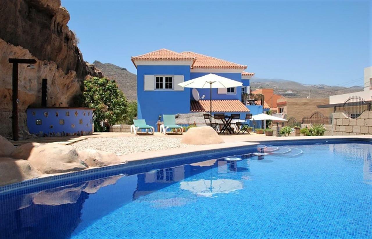 Tenerife