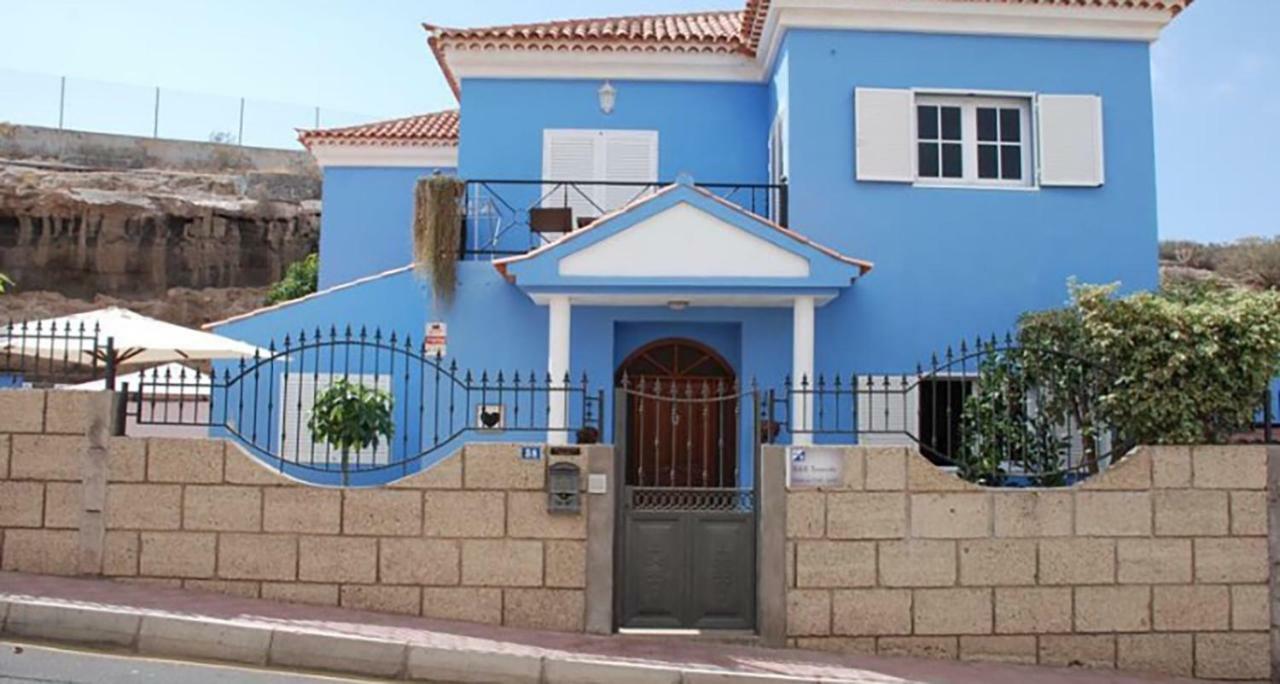 Bed & Breakfast Tenerife *
