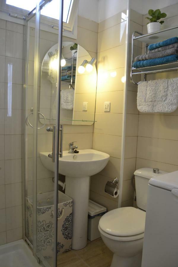 Apartamento Gfs *