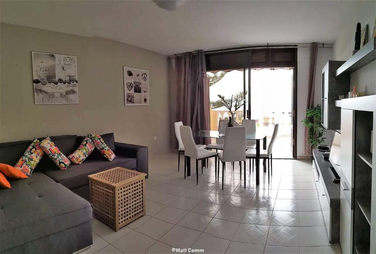 Apartment Ocean View