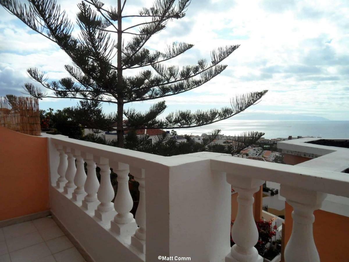 Ocean View *